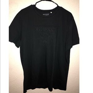 Guess Logo Tee Shirt